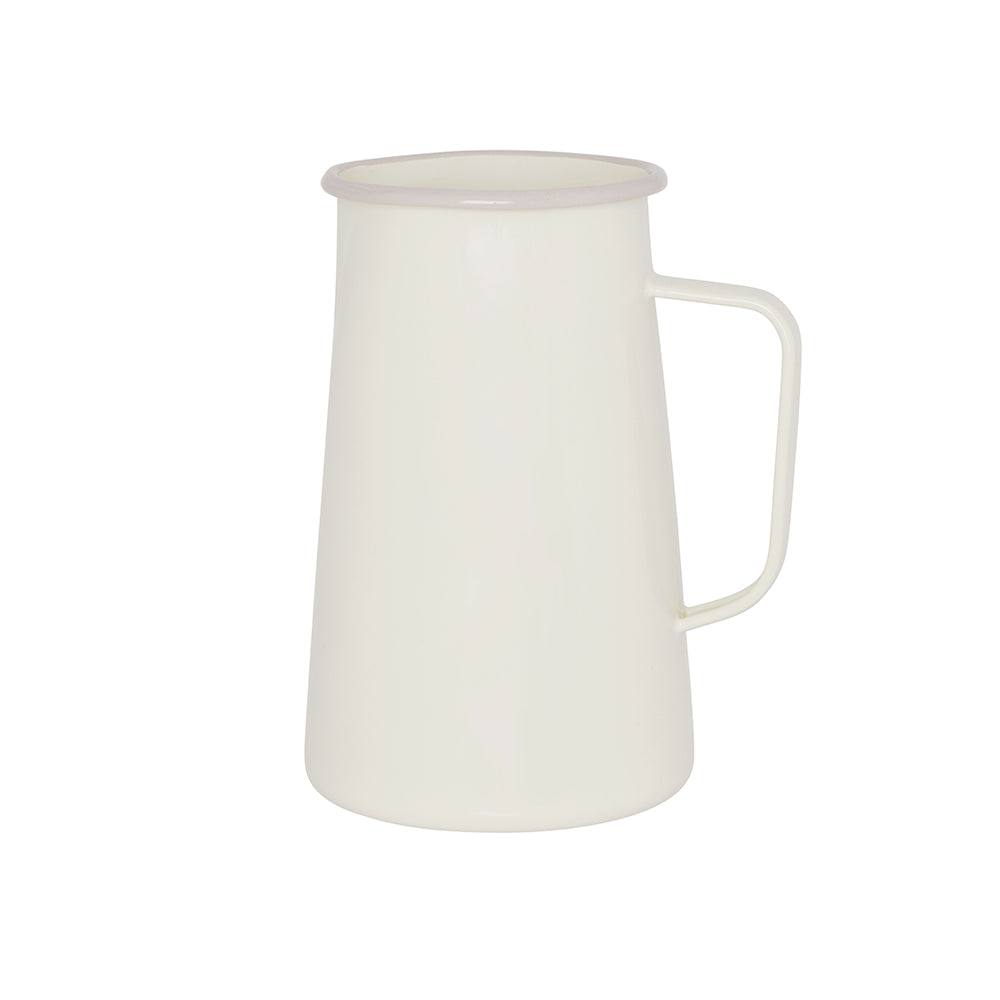 Daylesford Enamel Pitcher 2.2L