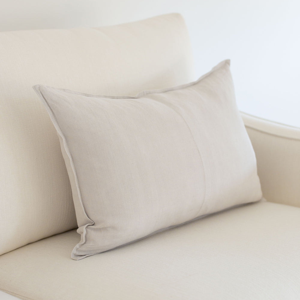 Everyday Linen Cushion Husk 40x60cm