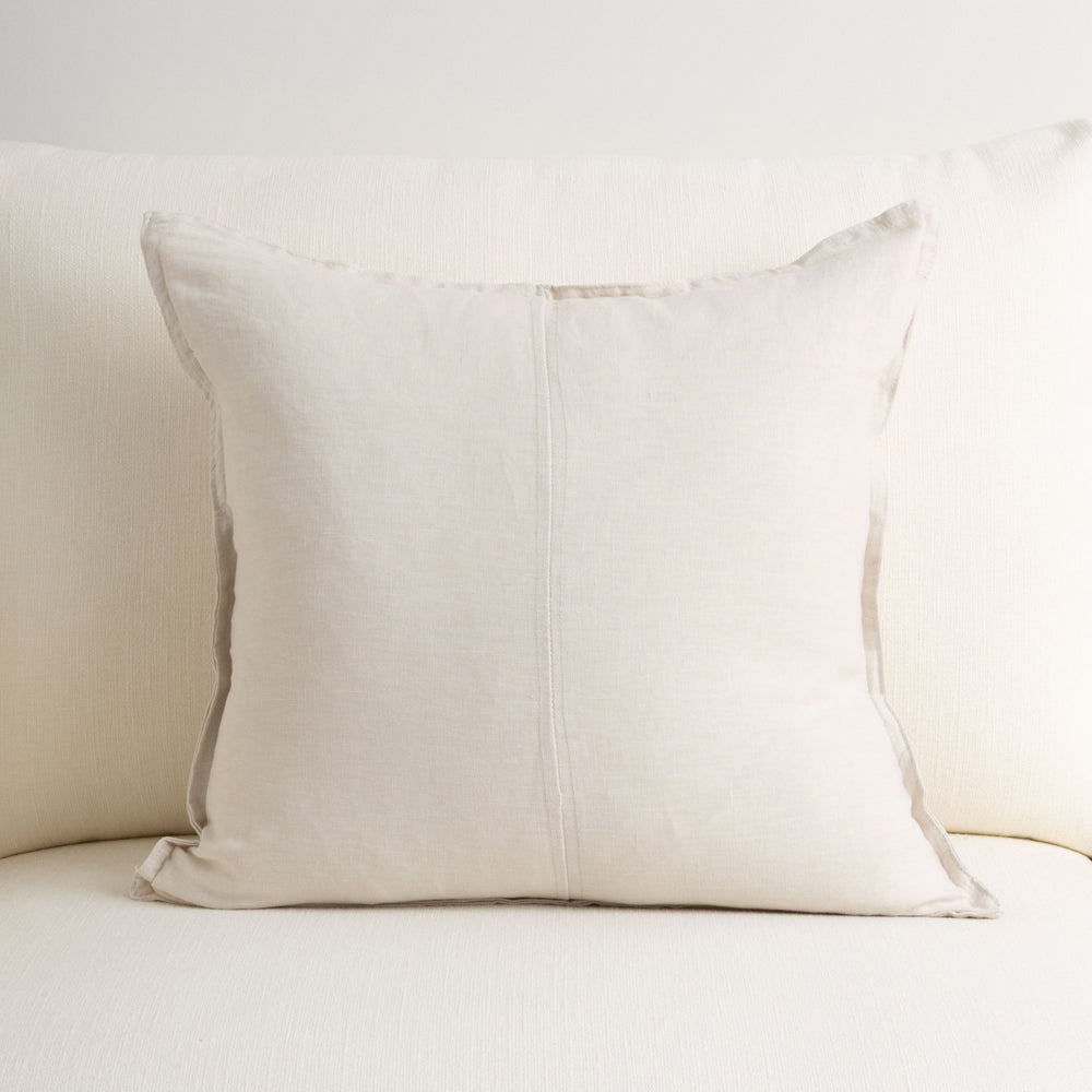 Everyday Linen Cushion Husk 50x50cm