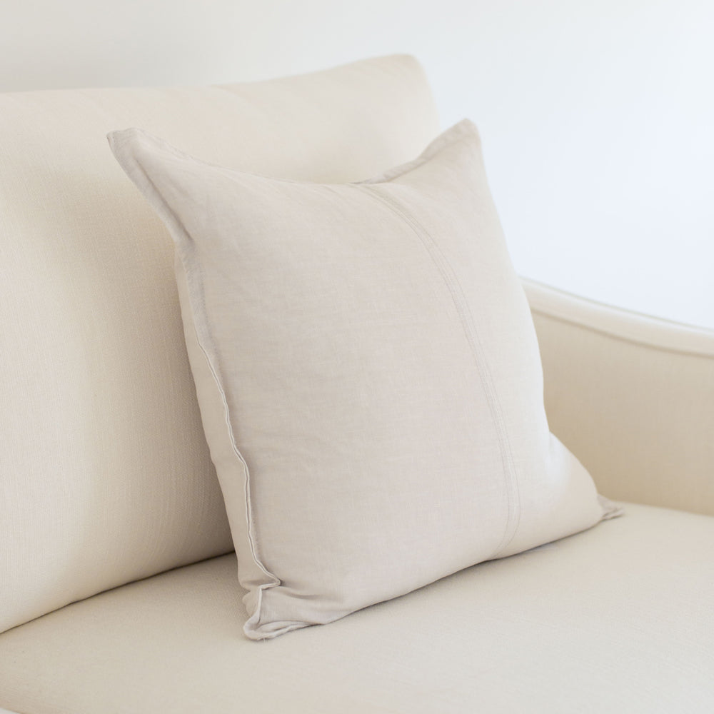 Everyday Linen Cushion Husk 50x50cm