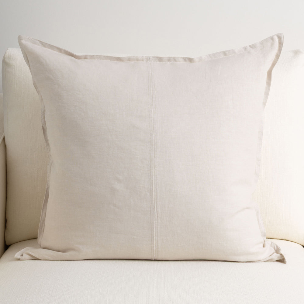 Everyday Linen Cushion Husk 60x60cm