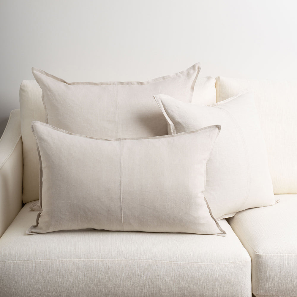 Everyday Linen Cushion Husk 50x50cm