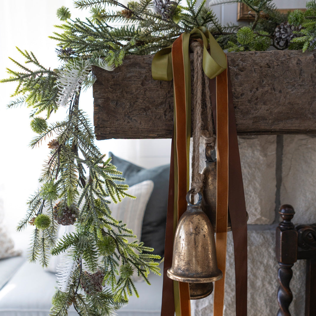 3m Chocolate Wide Satin Ribbon