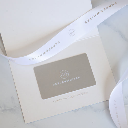 Online Gift Voucher