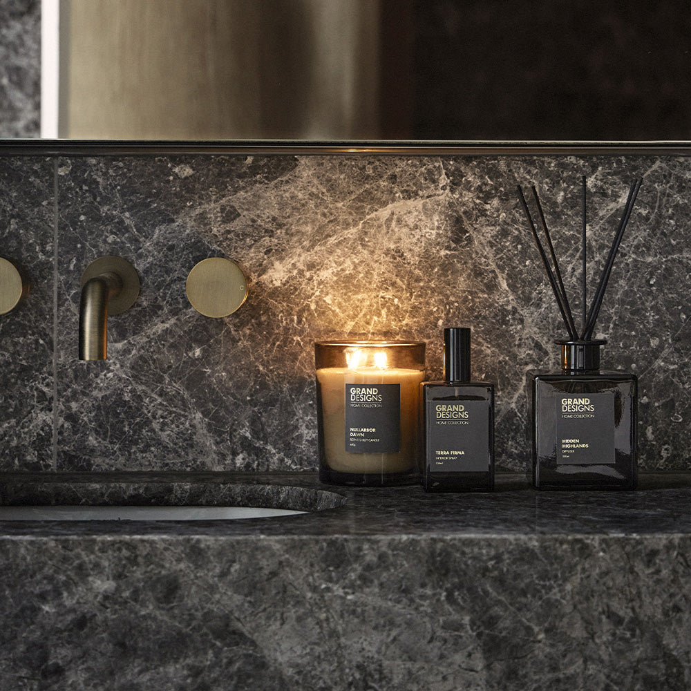 Nullarbor Dawn Candle