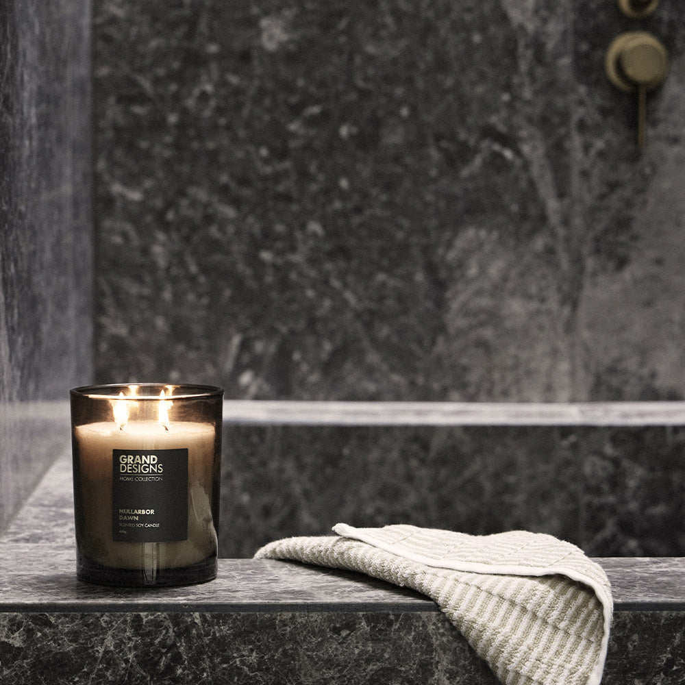 Nullarbor Dawn Candle