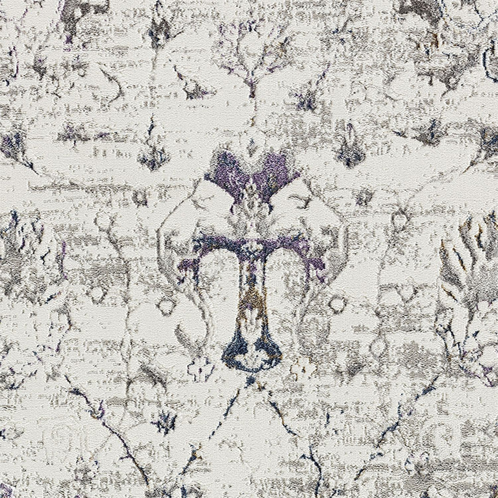 Hazel Round Floor Rug