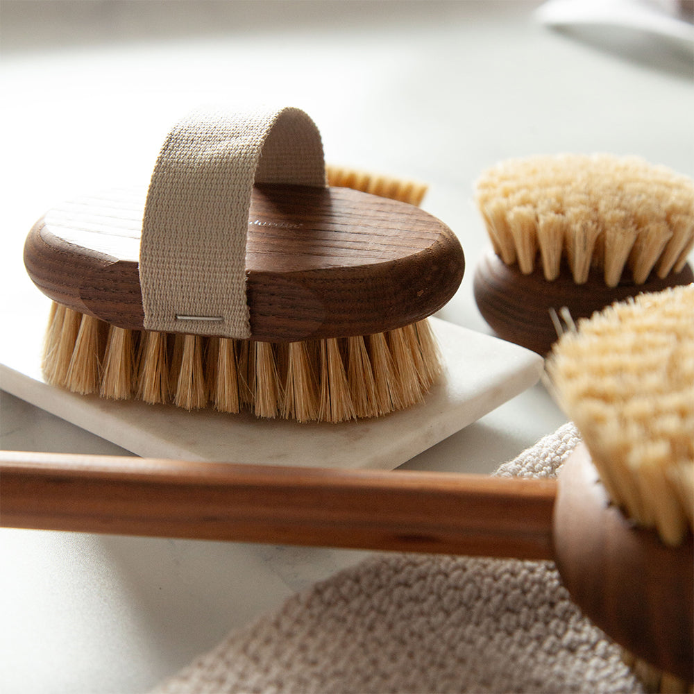 Heritage Massage Brush