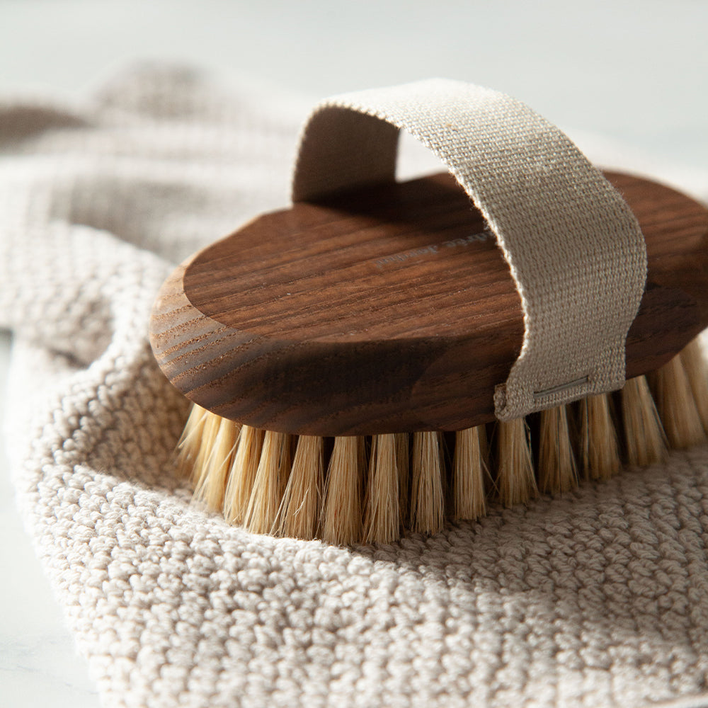 Heritage Massage Brush