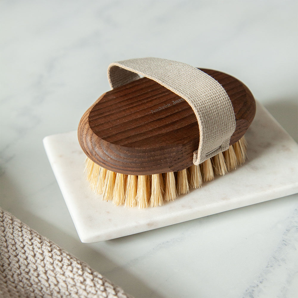 Heritage Massage Brush