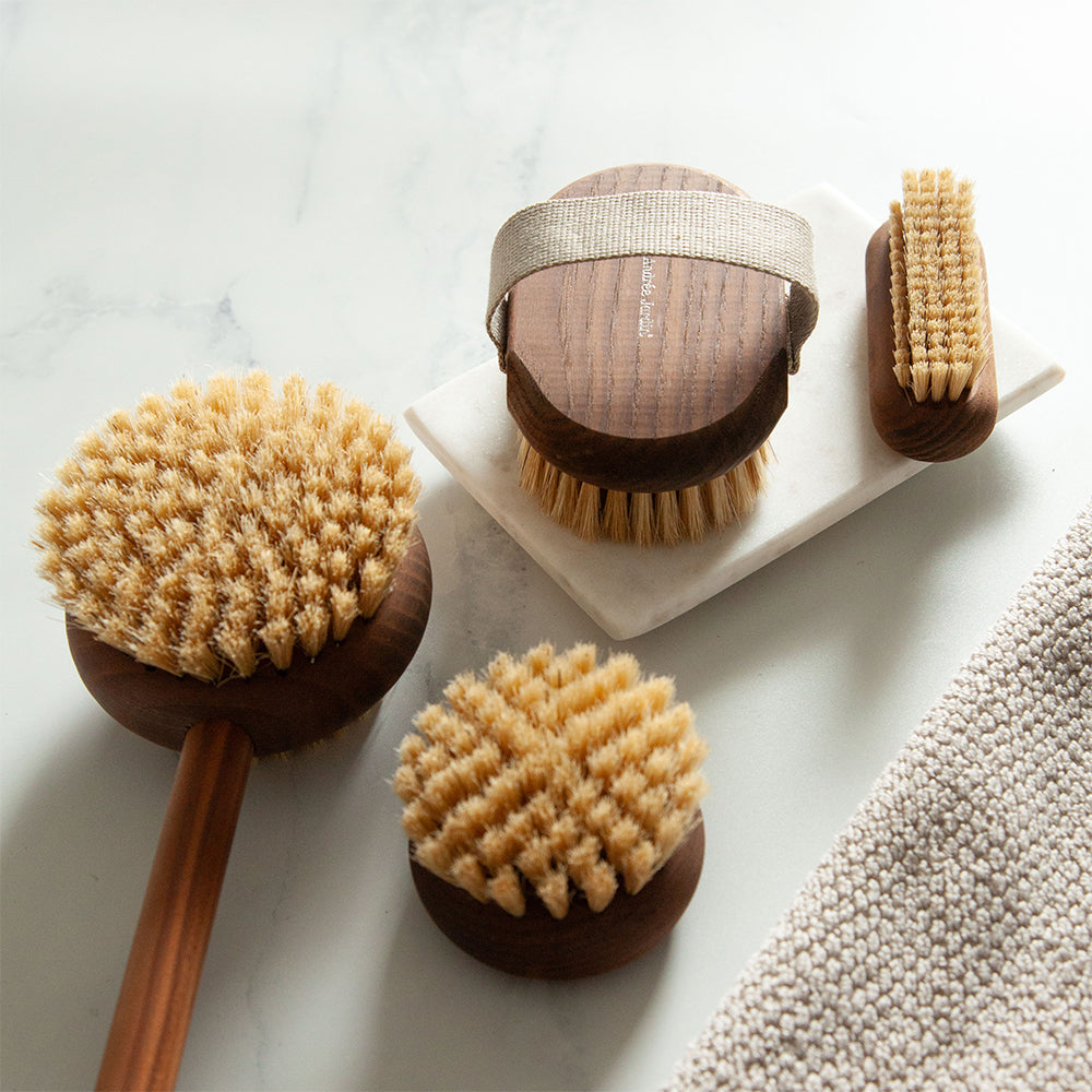 Heritage Massage Brush