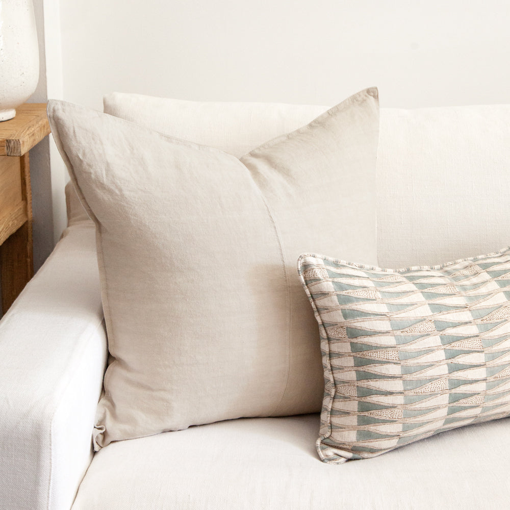 Everyday Linen Cushion Husk 60x60cm