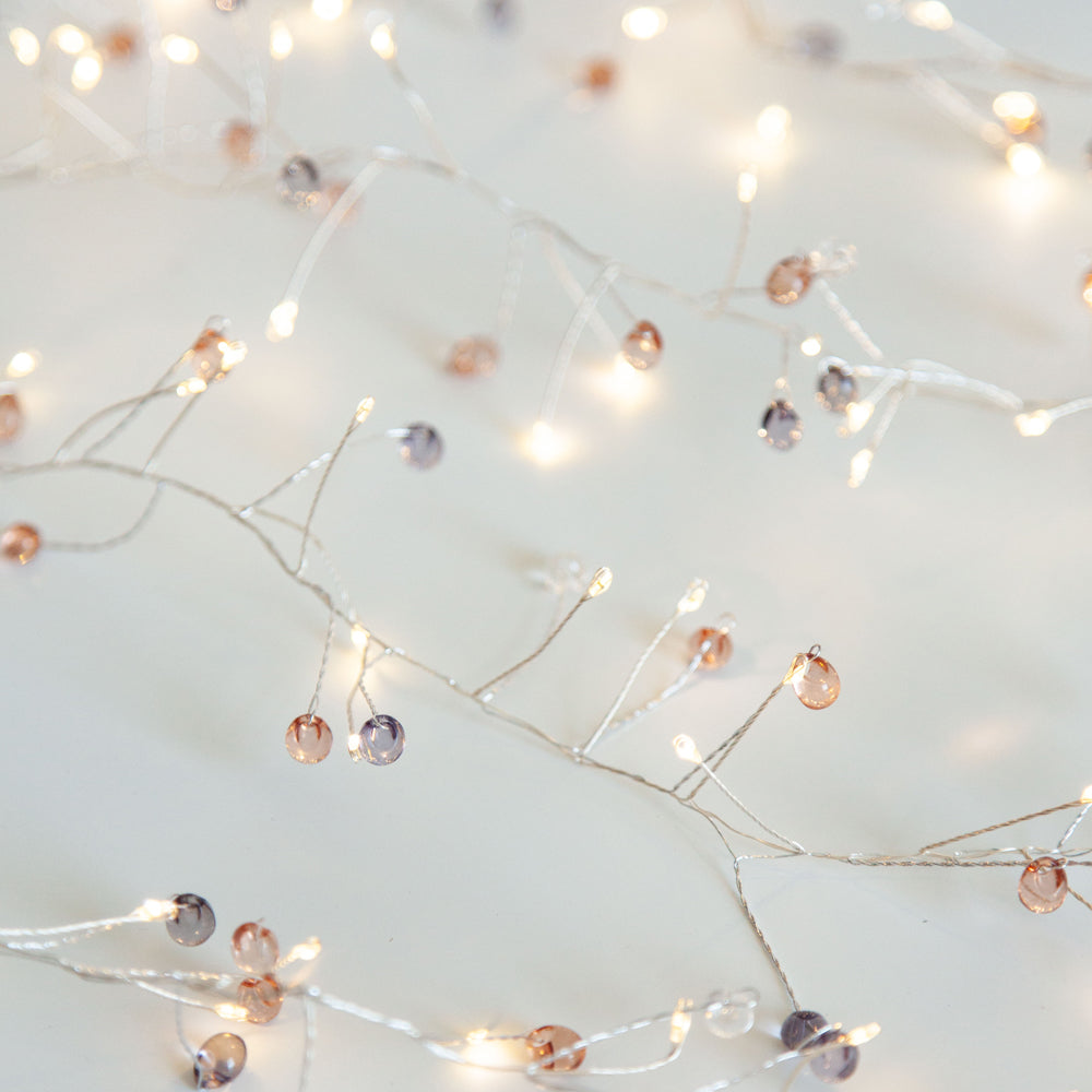 Jewelled String Lights
