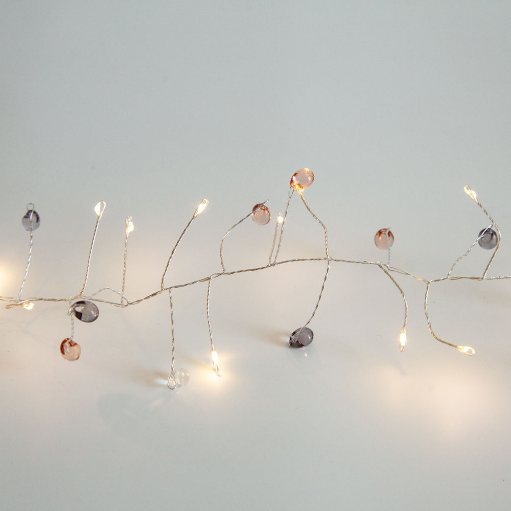 Jewelled String Lights