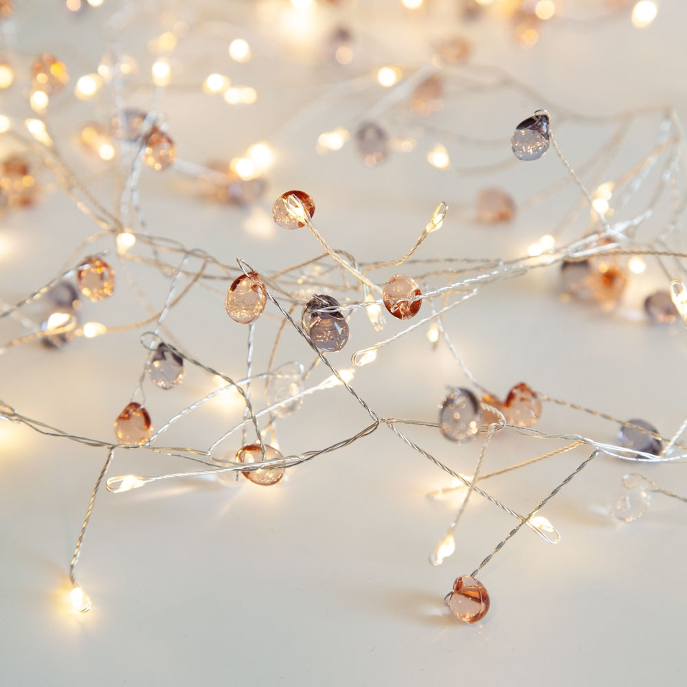 Jewelled String Lights