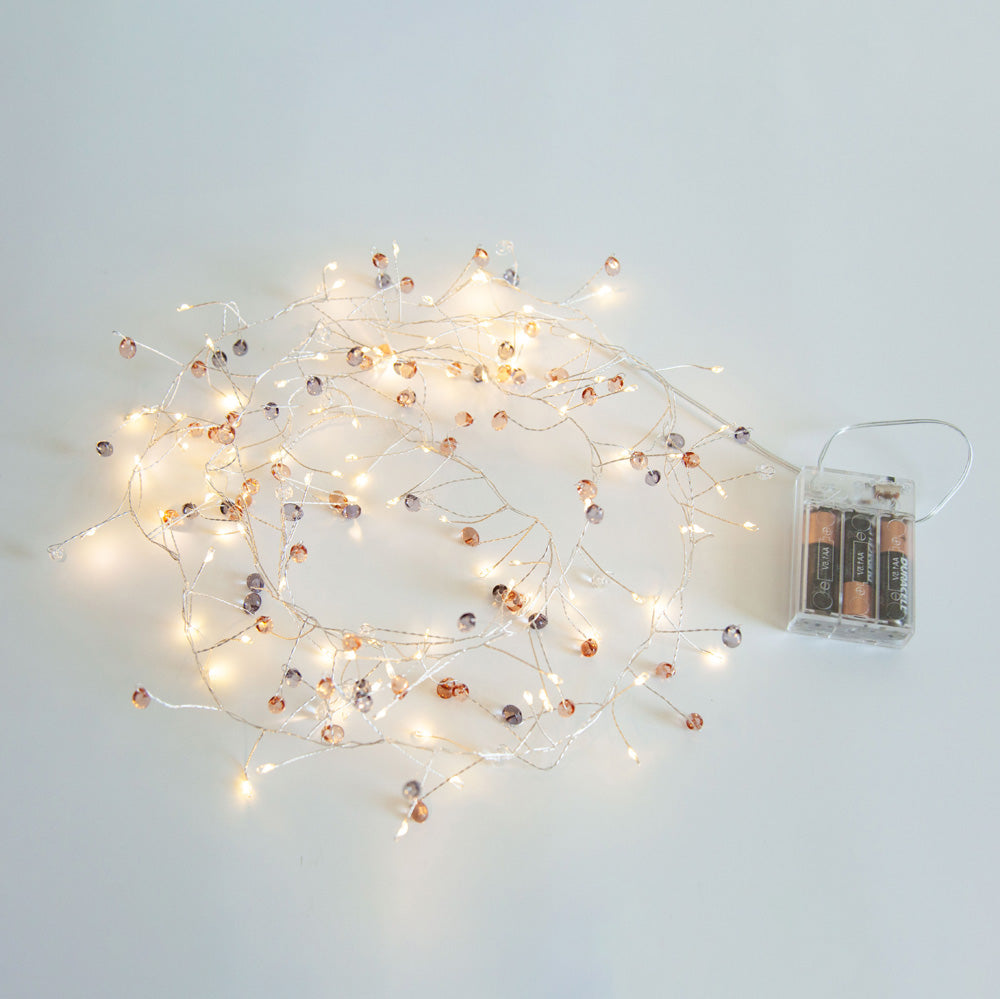 Jewelled String Lights