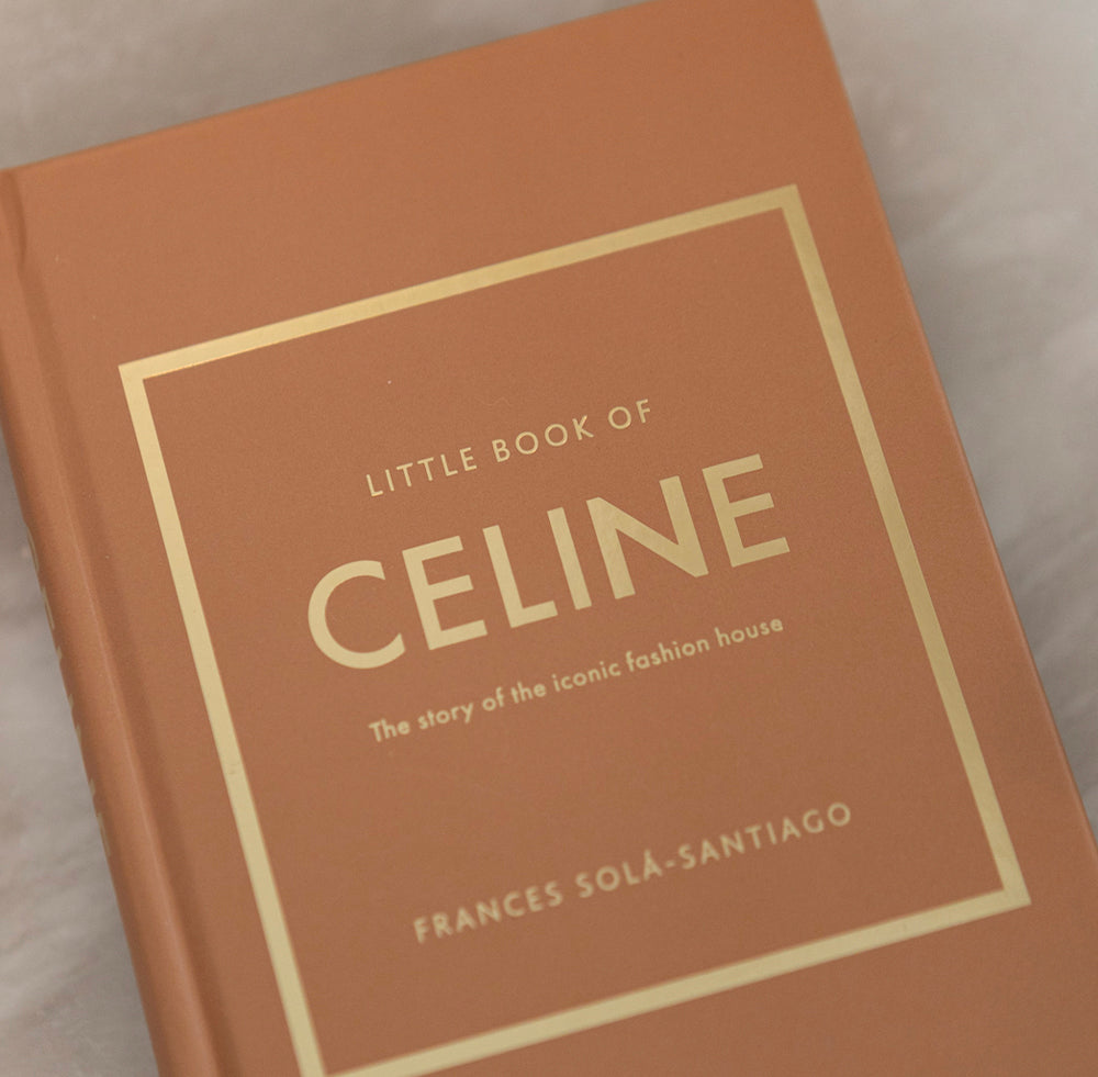 Little Book of Celine
