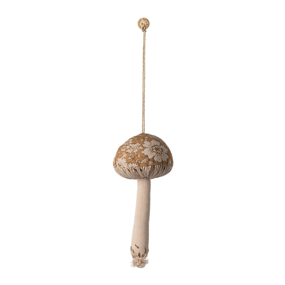 Mushroom Ornament Blossom