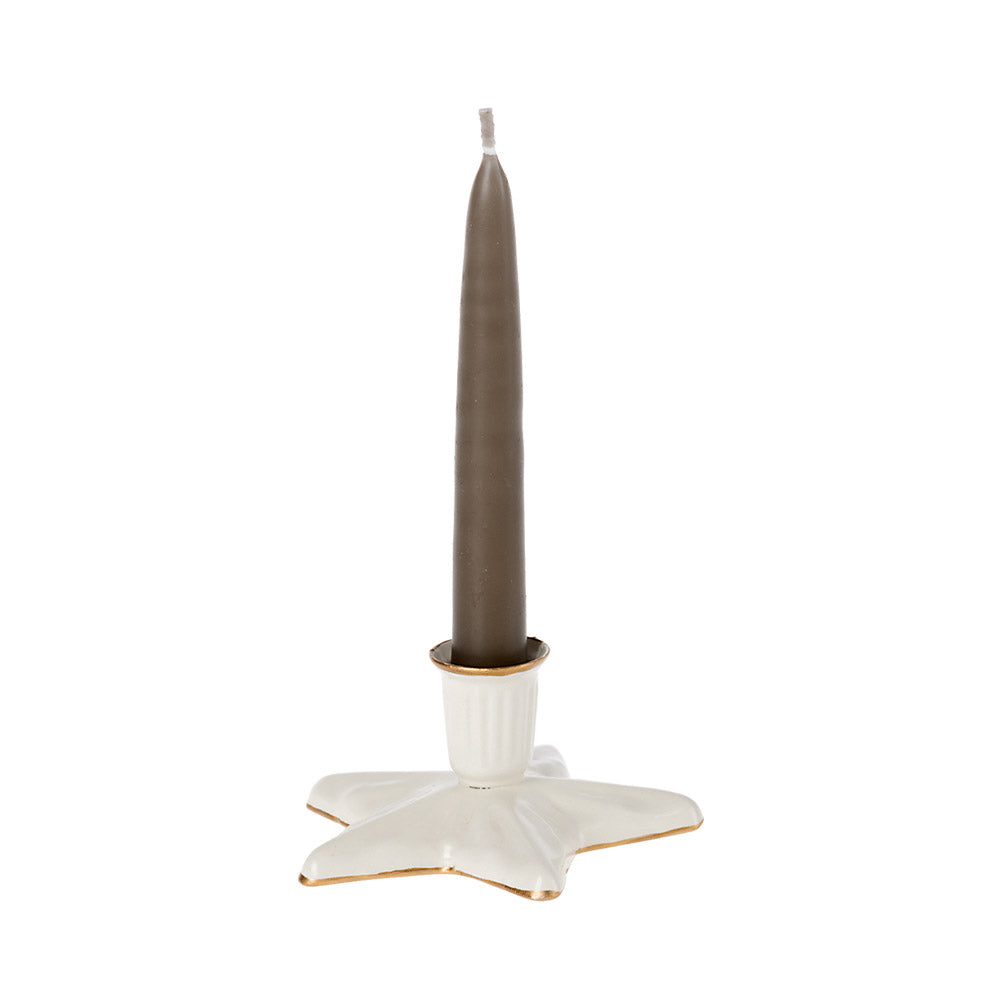 Star Candle Holder