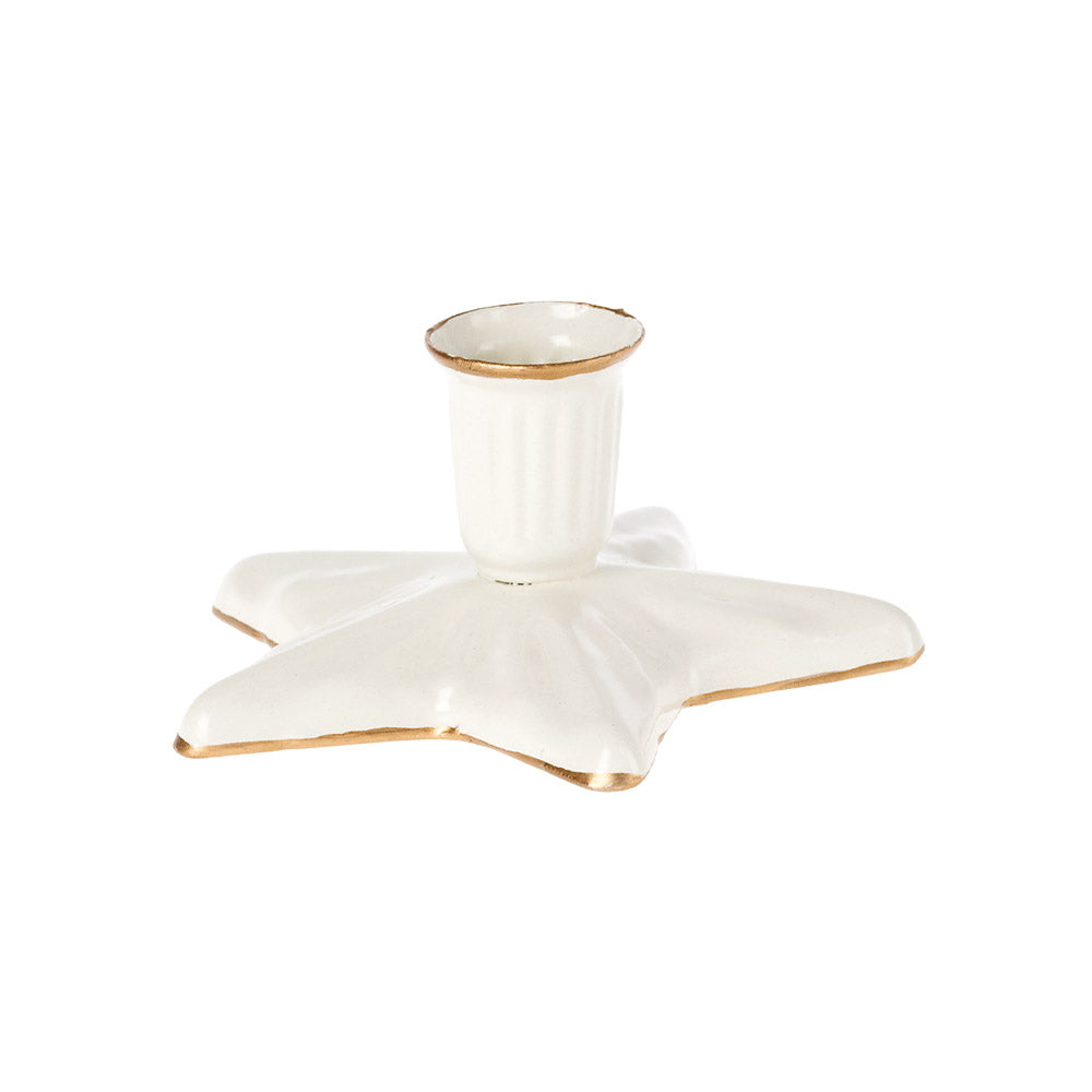 Star Candle Holder