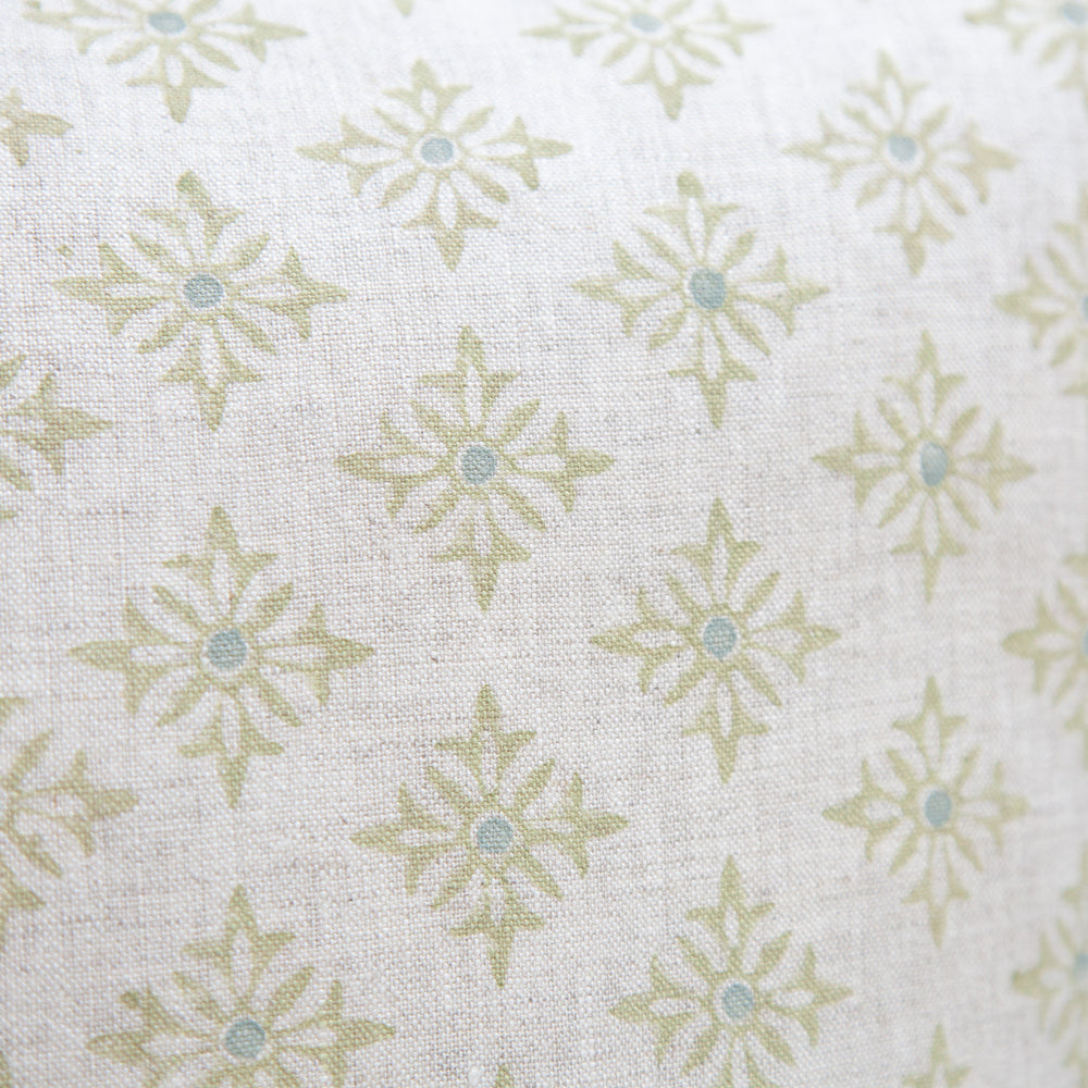 Millmark Tarragon/Bay Blue Cushion 50x50cm