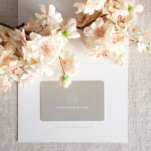 Online Gift Voucher