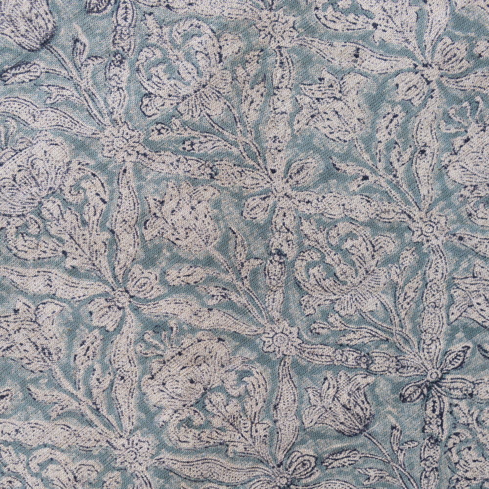 Oceane Linen Tablecloth