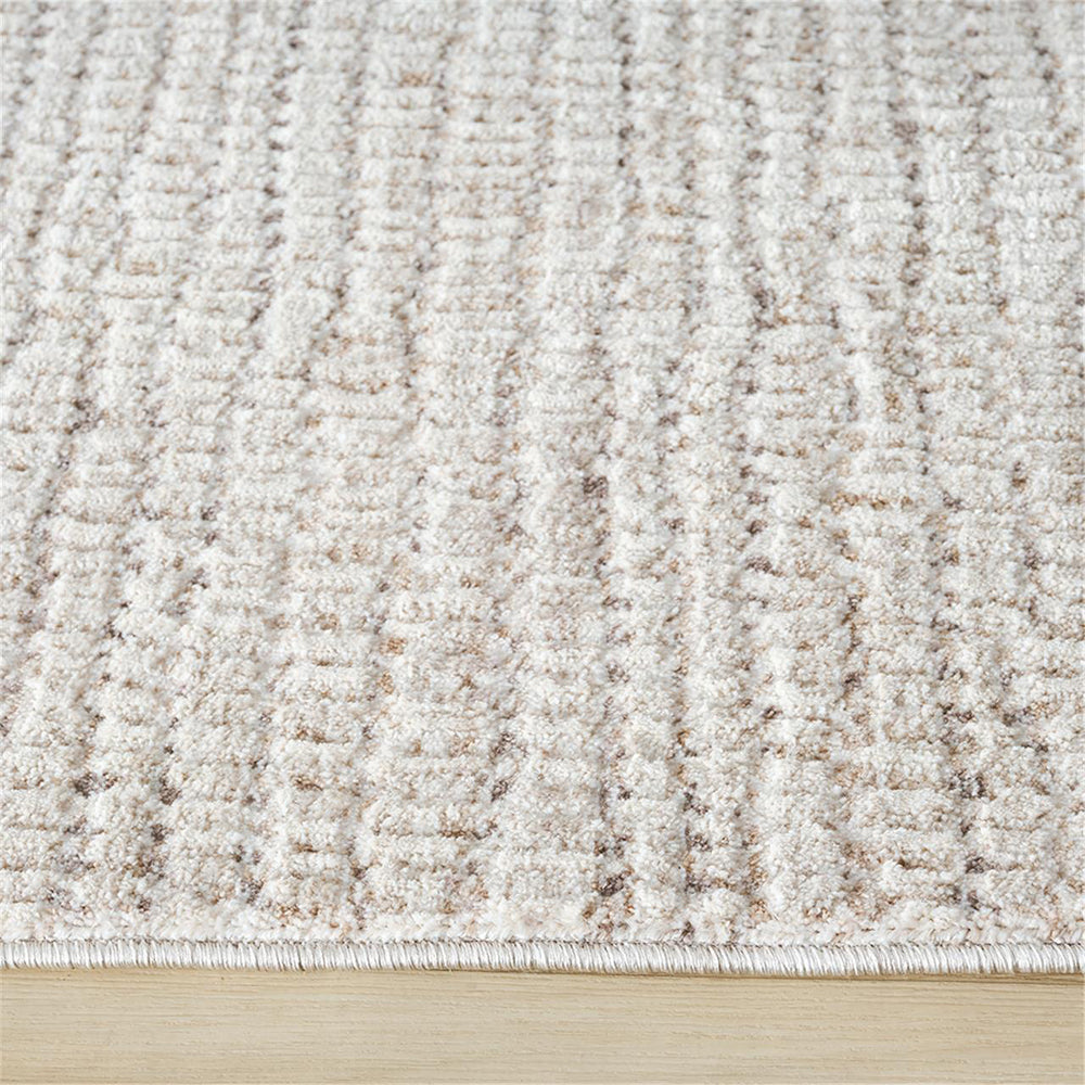 Ottis Traditional Rug Otis Rug – Pepperwhites by Tara Dennis