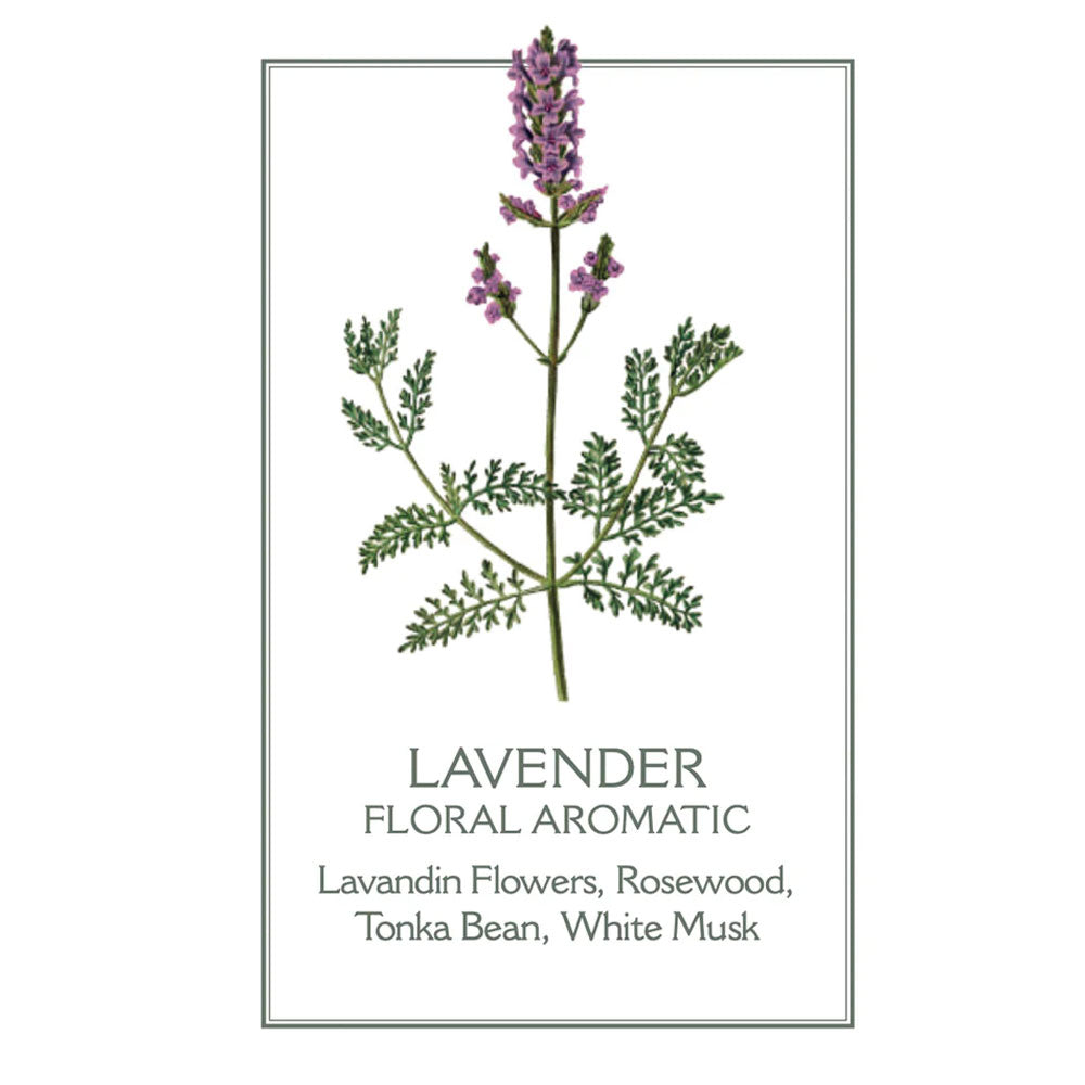 Panier Des Sens Lavender Hand Cream