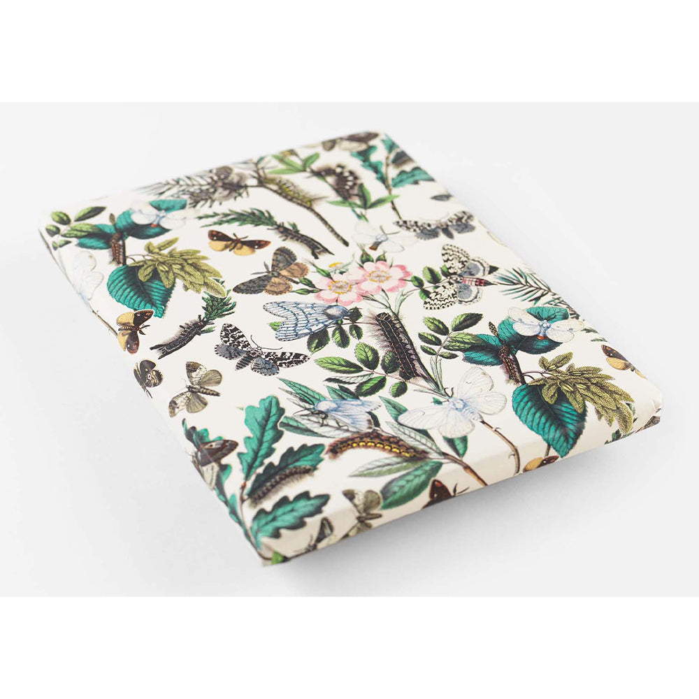 Creative Papers Book - Butterflies