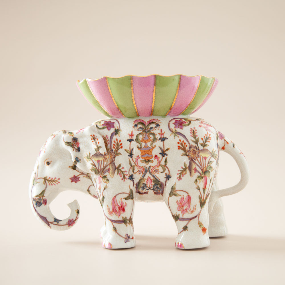 CAM Museo Elephante