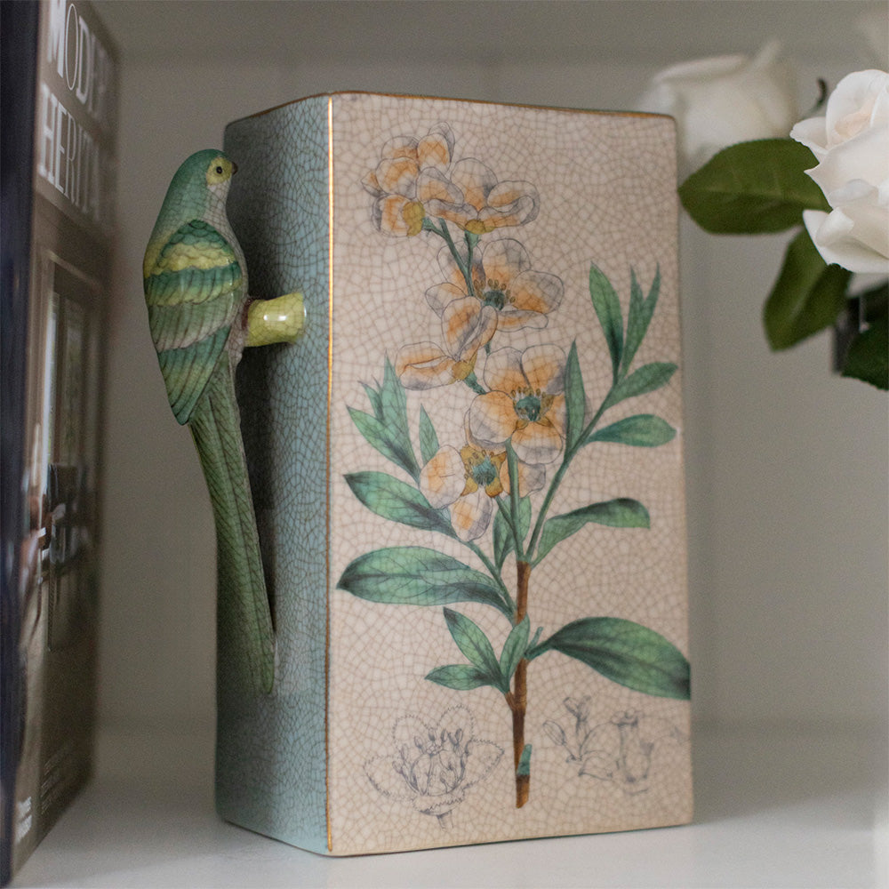 Selva Decorative Vase - Jardiner