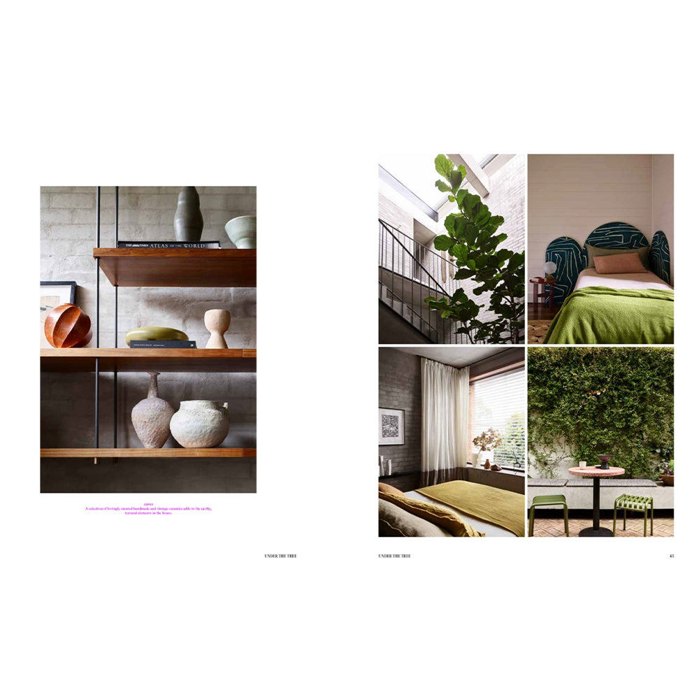 Arent & Pyke Interiors Beyond the Primary Palette Design Book