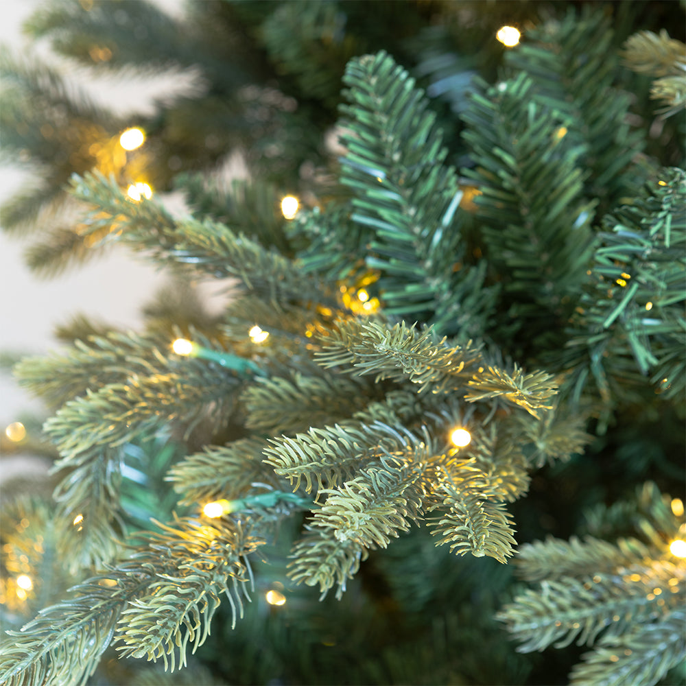 Pre Lit Christmas Tree 4ft (120cm)