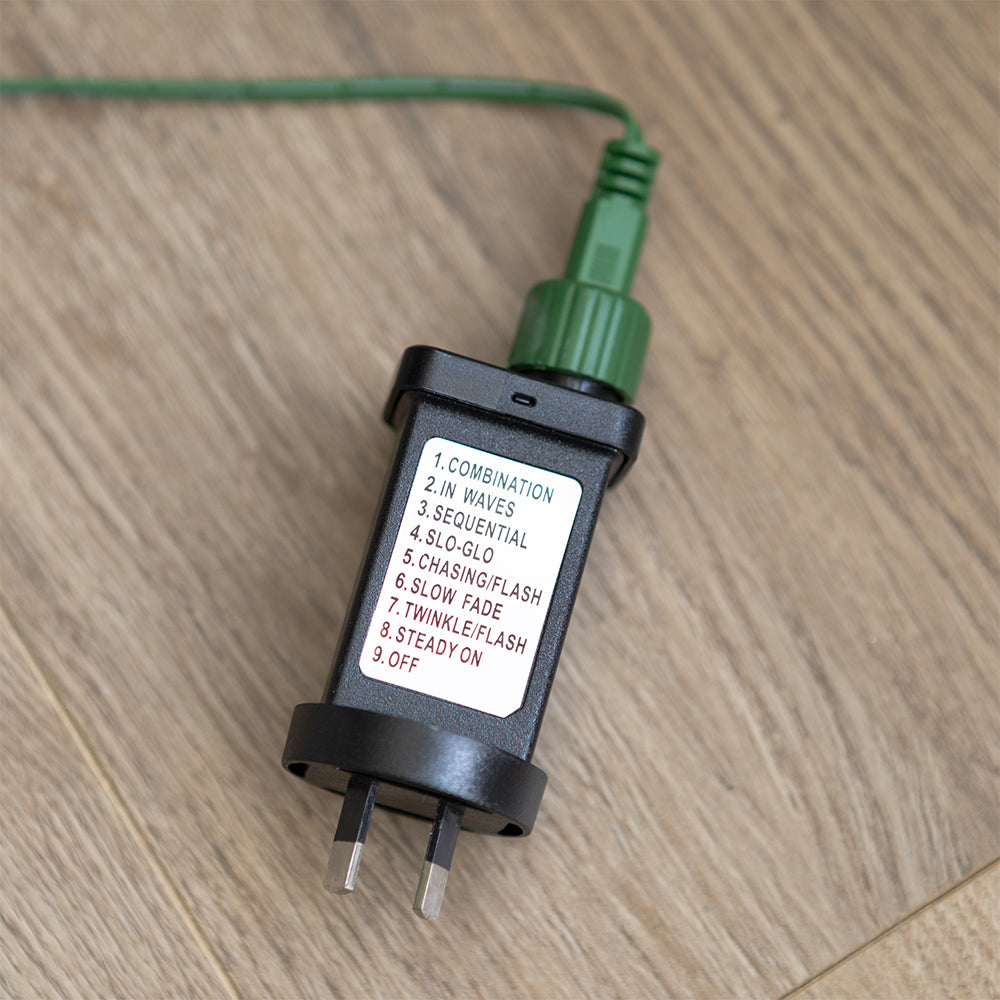 Pre Lit Christmas Tree 4ft (120cm)