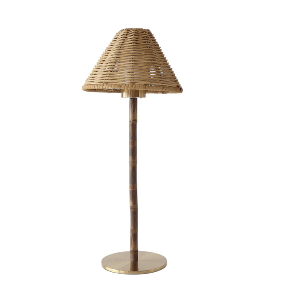 Barbados Rechargeable Table Lamp