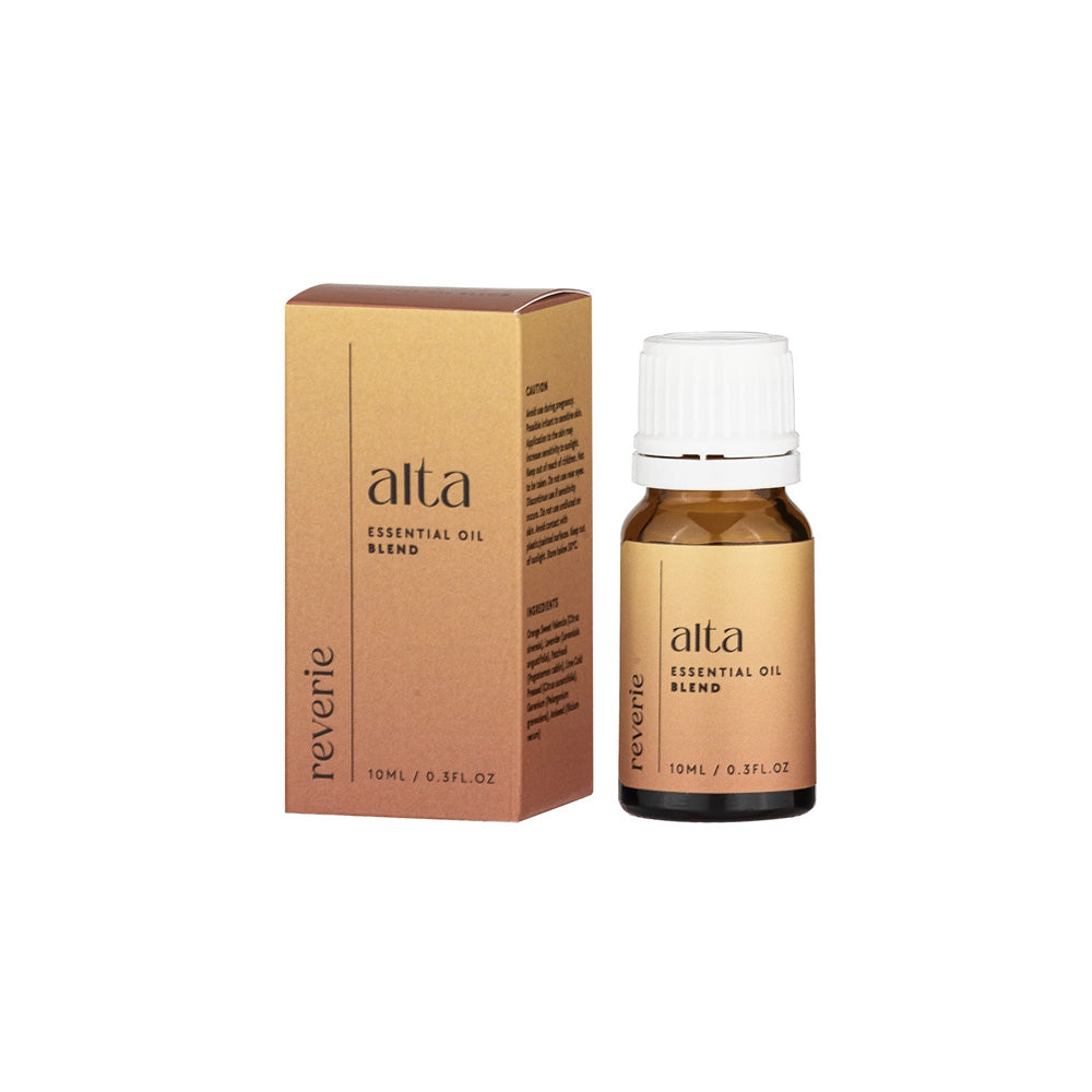 Alta Essential Oil Reverie