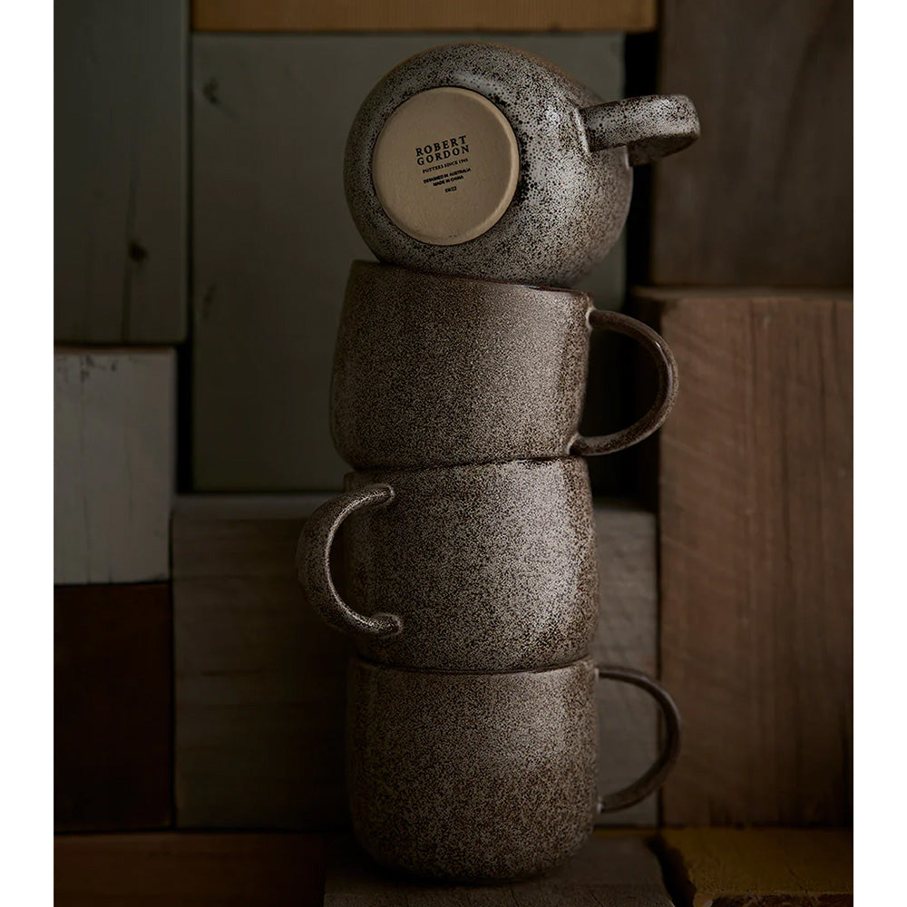 My Mug Basalt Set of 4