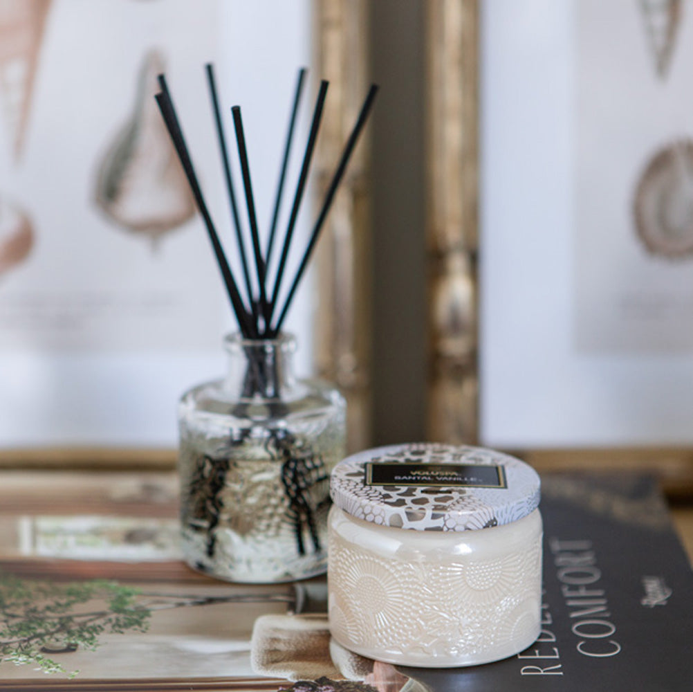 Voluspa Santal Vanille Diffuser