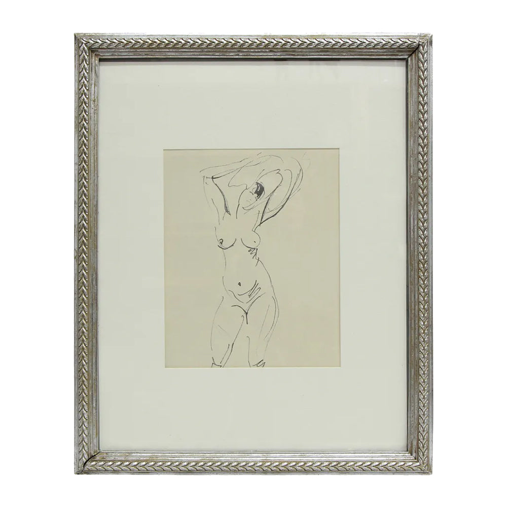 Rope Gallery Wall Frame