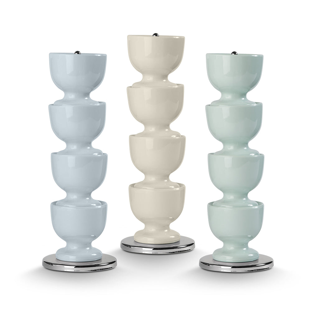 Stack & Store Egg Cup Set of 4