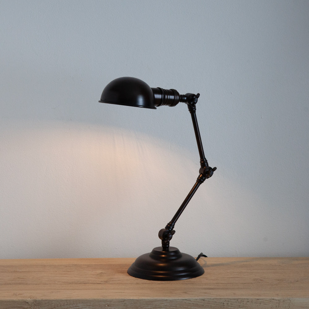Stamford Bronze Lamp