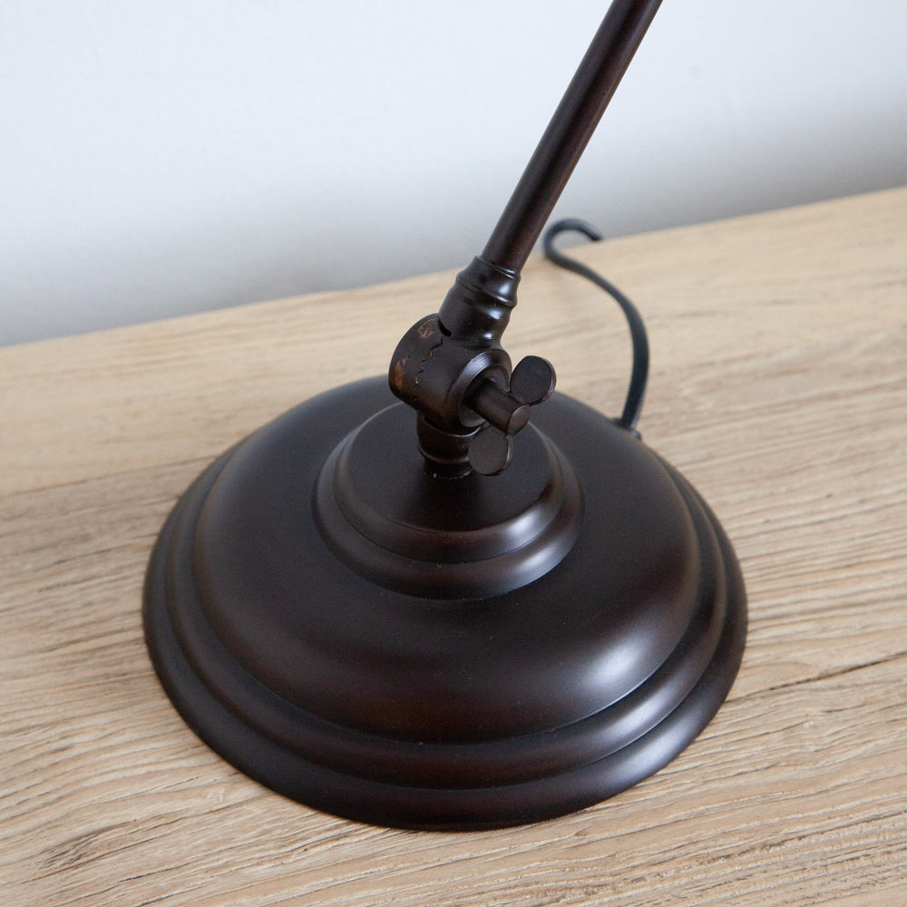 Stamford Bronze Lamp