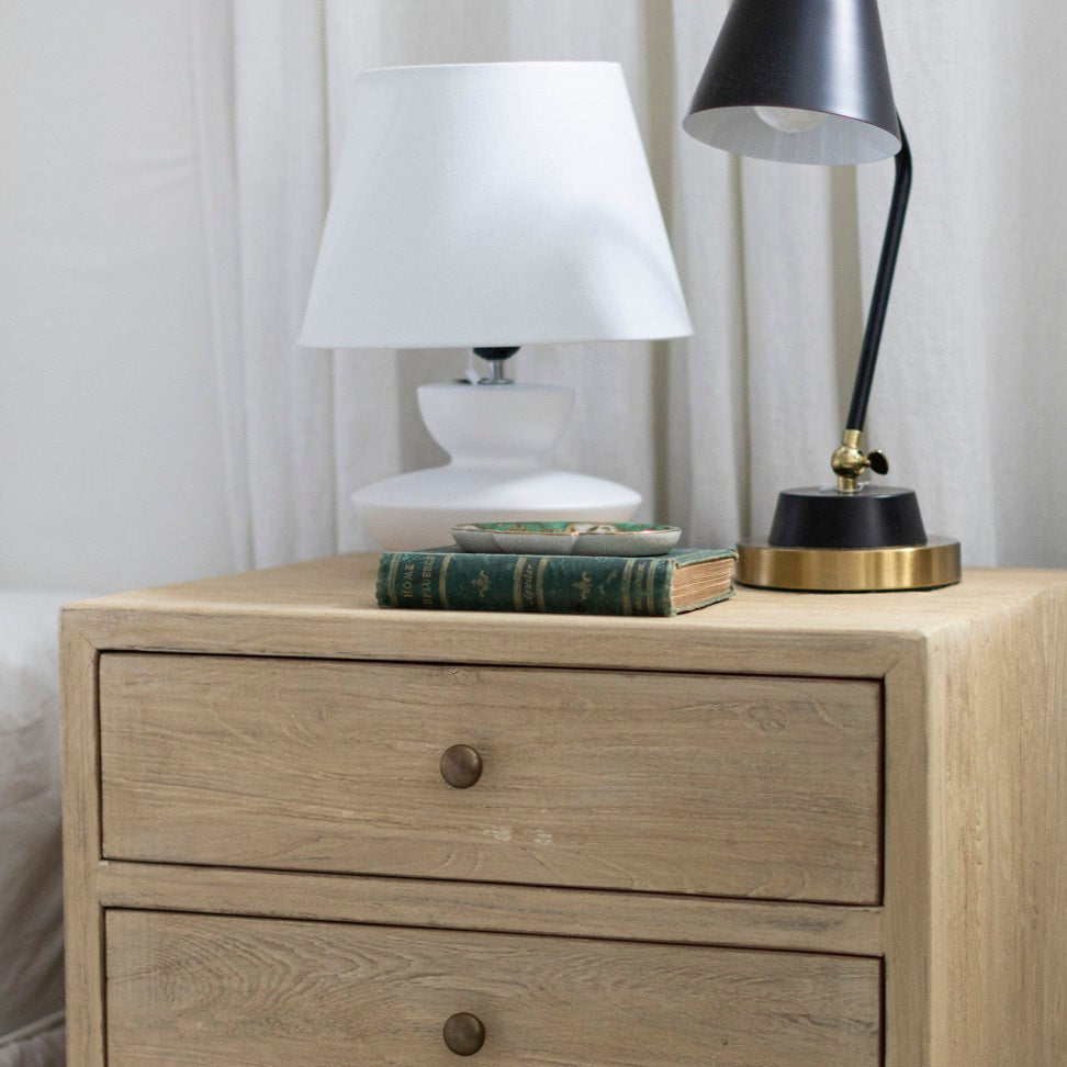 Fremantle Table Lamp