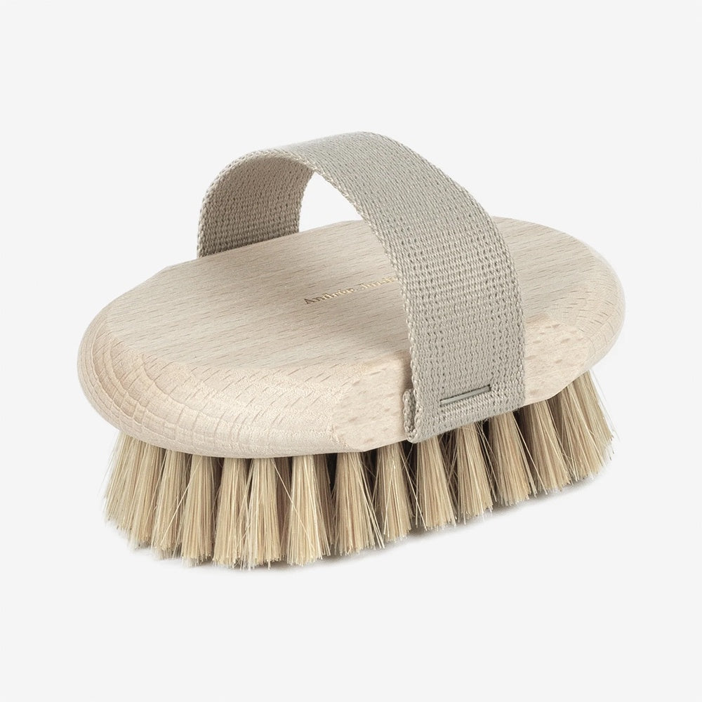 Traditional Massage Brush