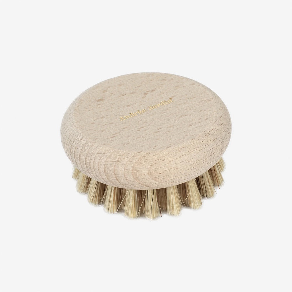 Traditional Body Brush