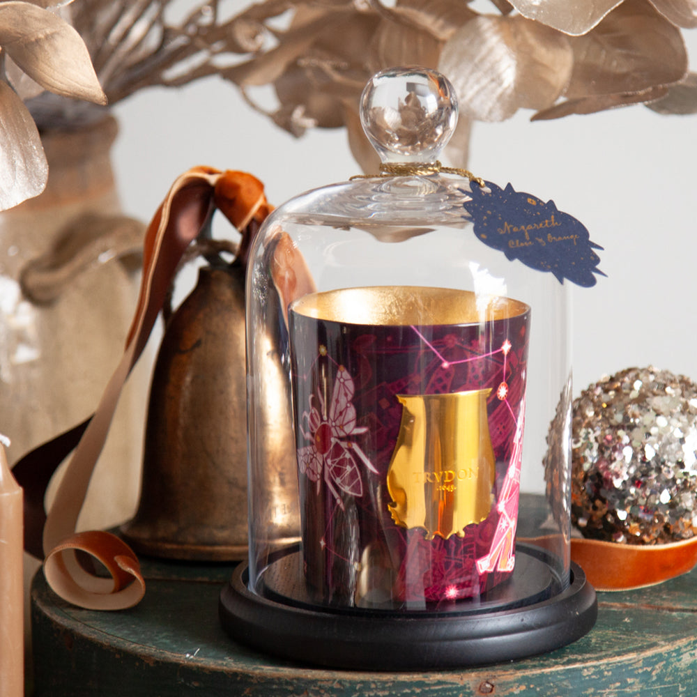 Nazareth Candle 270g - Christmas 2025