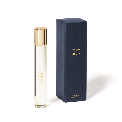 Trudon Eaux de Parfum Medie 15ml | Pepperwhites by Tara Dennis