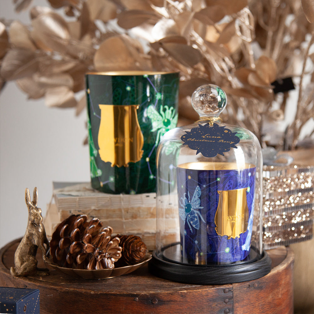 Luna Candle 270g - Christmas 2025