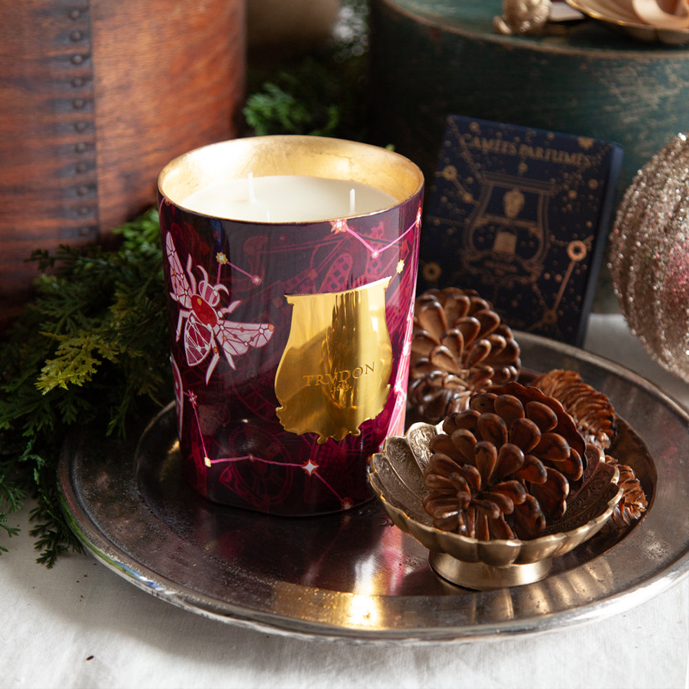 Nazareth Candle 800g - Christmas 2025